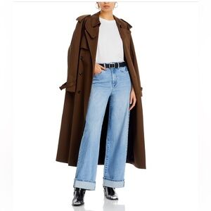 BlankNYC High Rise Straight in Radio Star | Size 29